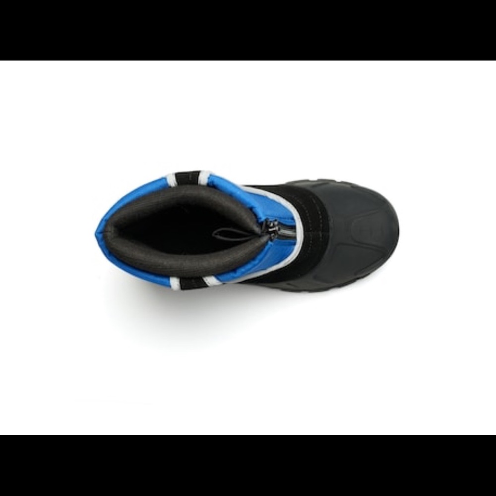 ⬇️Itasca boys reflective snow winter boots NWT - Picture 4 of 5